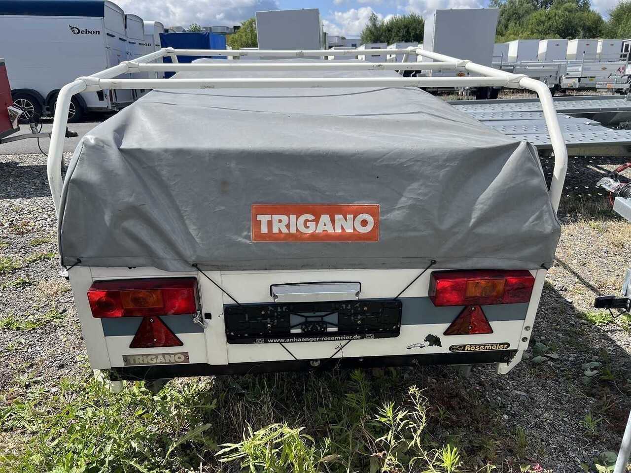 Remolque de coche Chambord Campinganhänger Trigano: foto 6