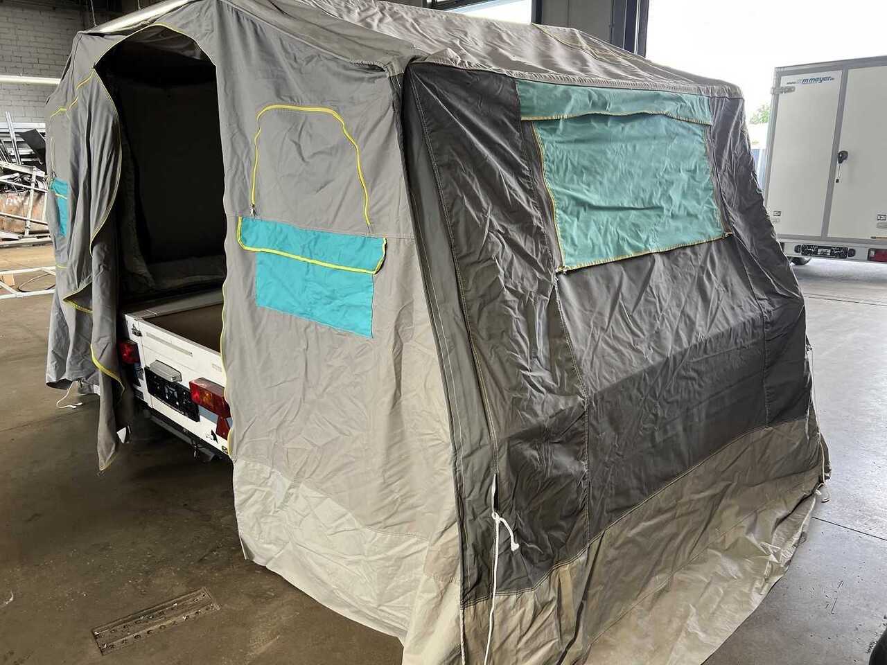 Remolque de coche Chambord Campinganhänger Trigano: foto 25