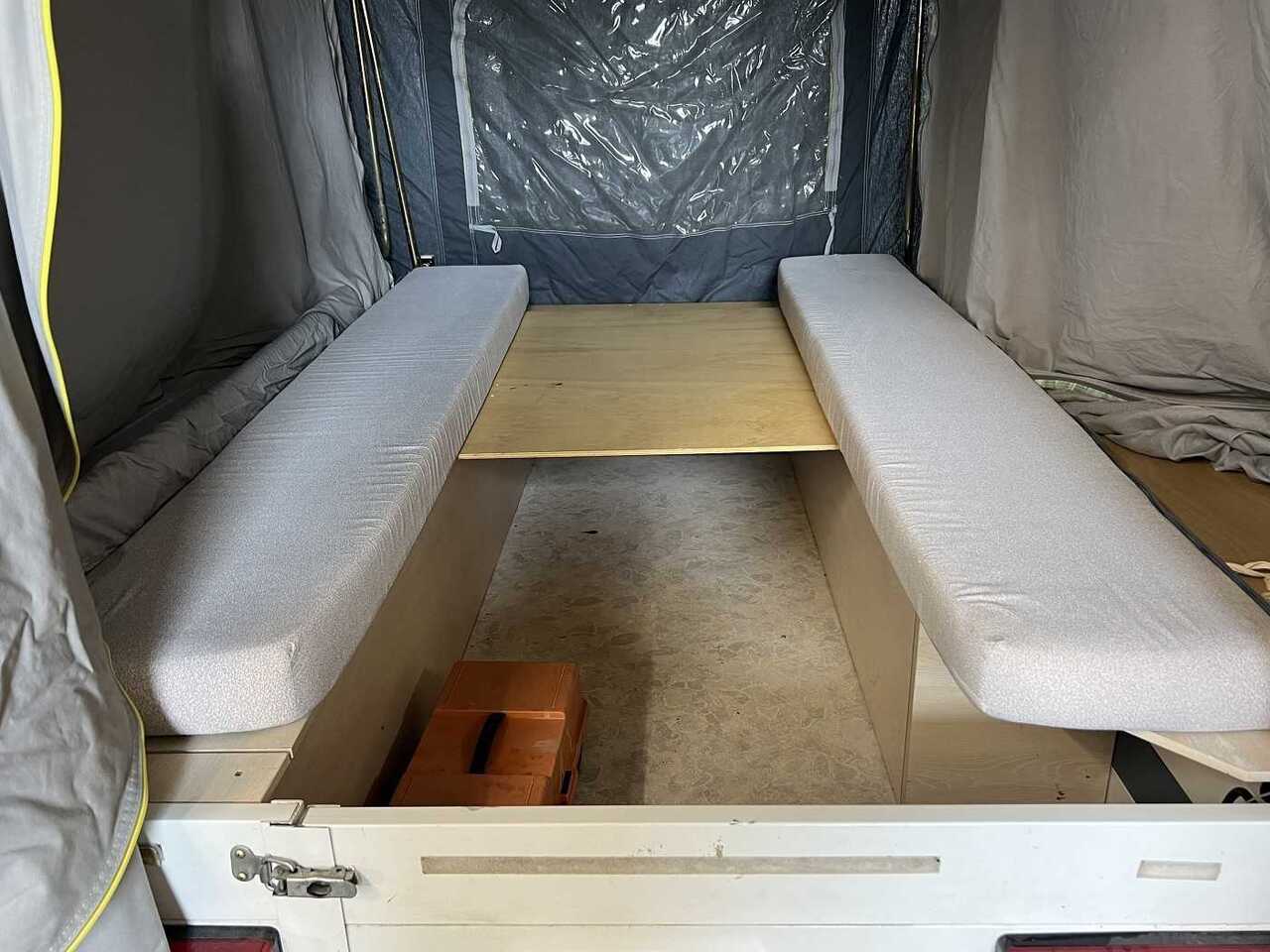 Remolque de coche Chambord Campinganhänger Trigano: foto 12