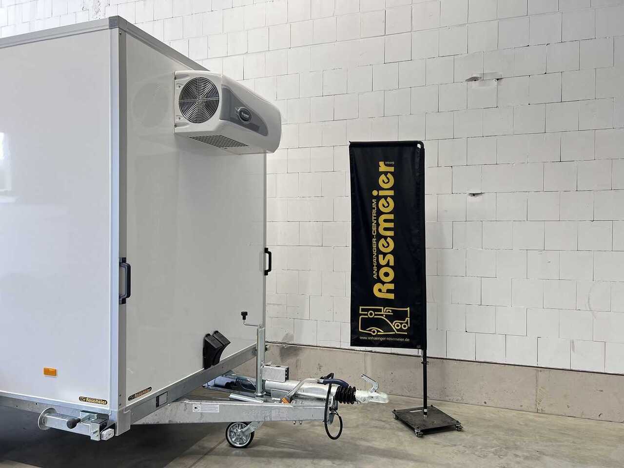 Remolque frigorífico nuevo HAPERT Sapphire L-2 Kühlanhänger: foto 22