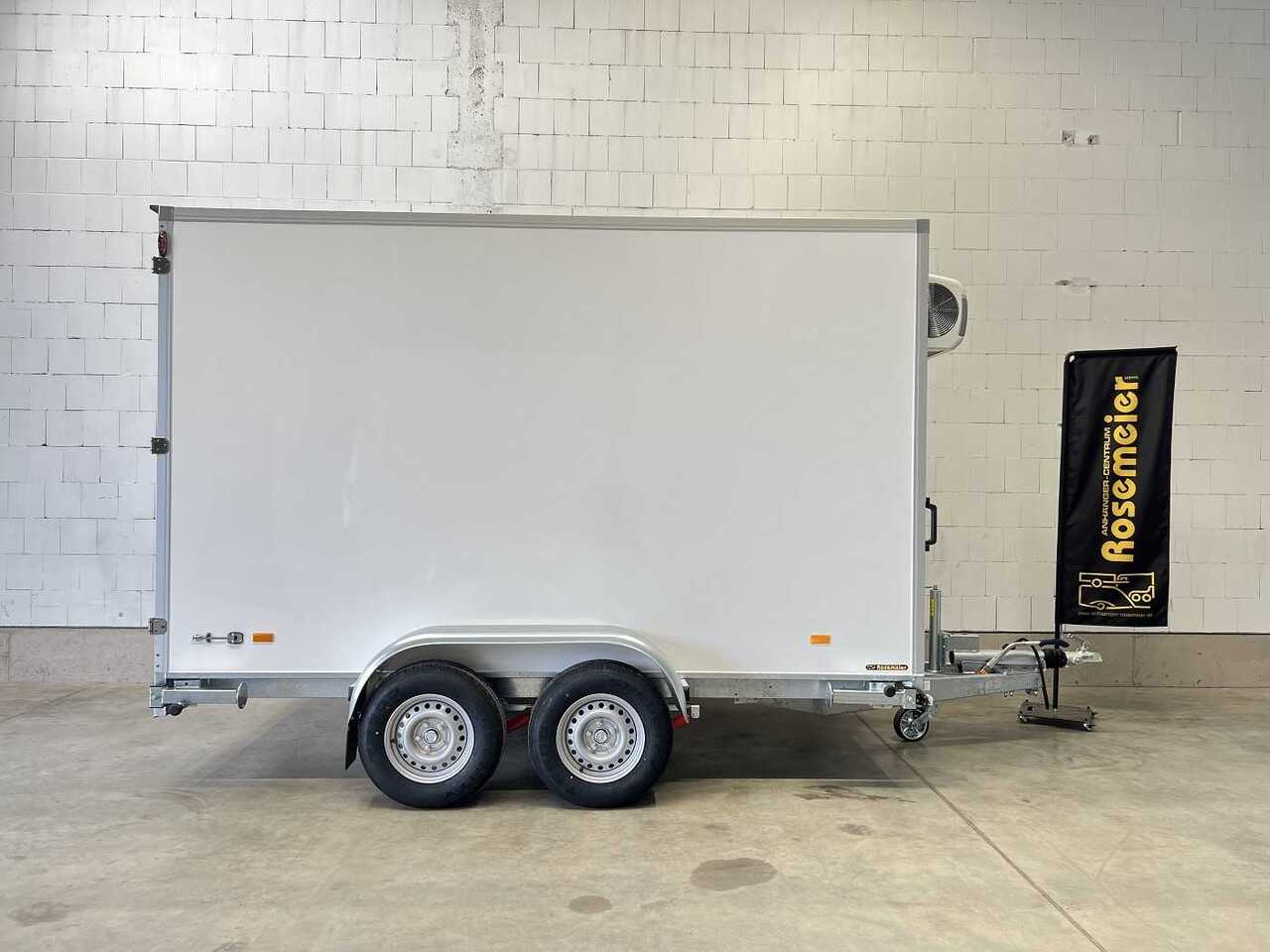 Remolque frigorífico nuevo HAPERT Sapphire L-2 Kühlanhänger: foto 17