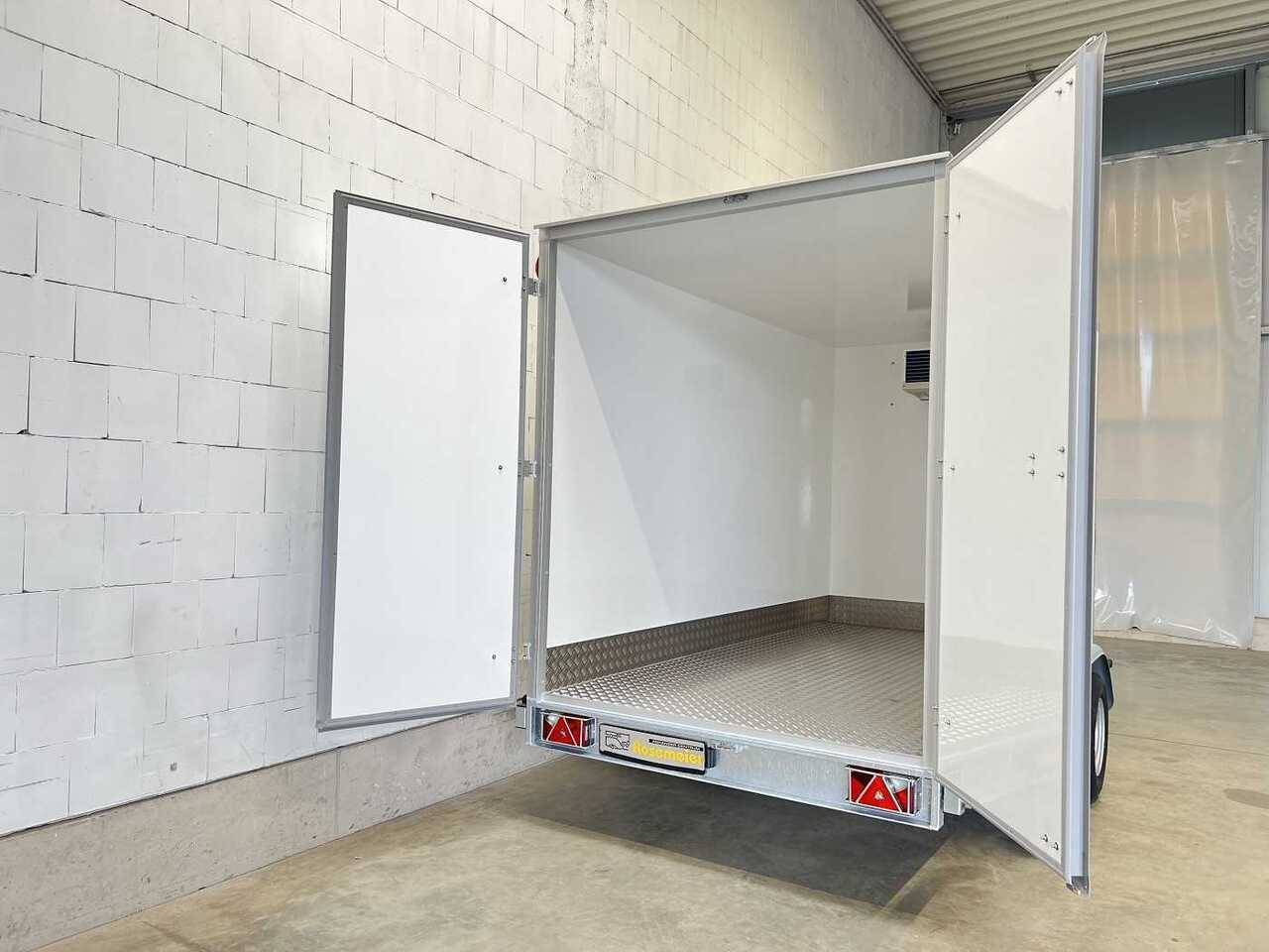 HAPERT Sapphire L-2 Kühlanhänger - Remolque frigorífico: foto 4 HAPERT Sapphire L-2 Kühlanhänger - Remolque frigorífico: foto 4