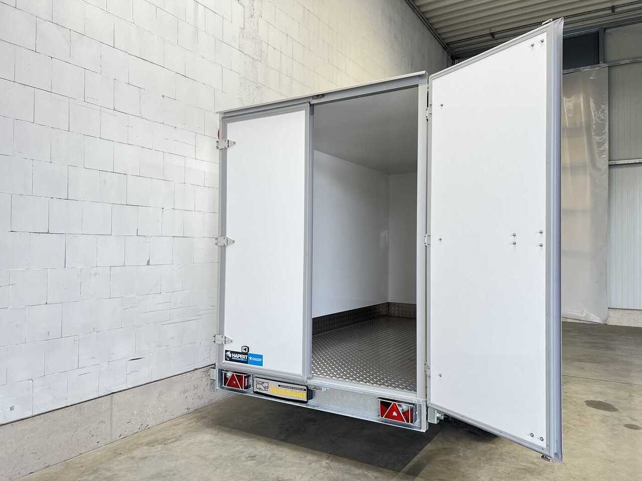 Remolque frigorífico nuevo HAPERT Sapphire L-2 Kühlanhänger: foto 9