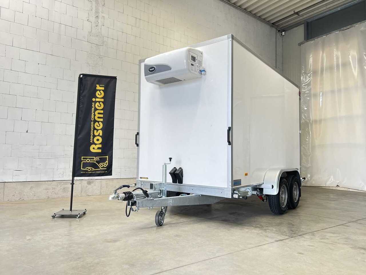 Remolque frigorífico nuevo HAPERT Sapphire L-2 Kühlanhänger: foto 30