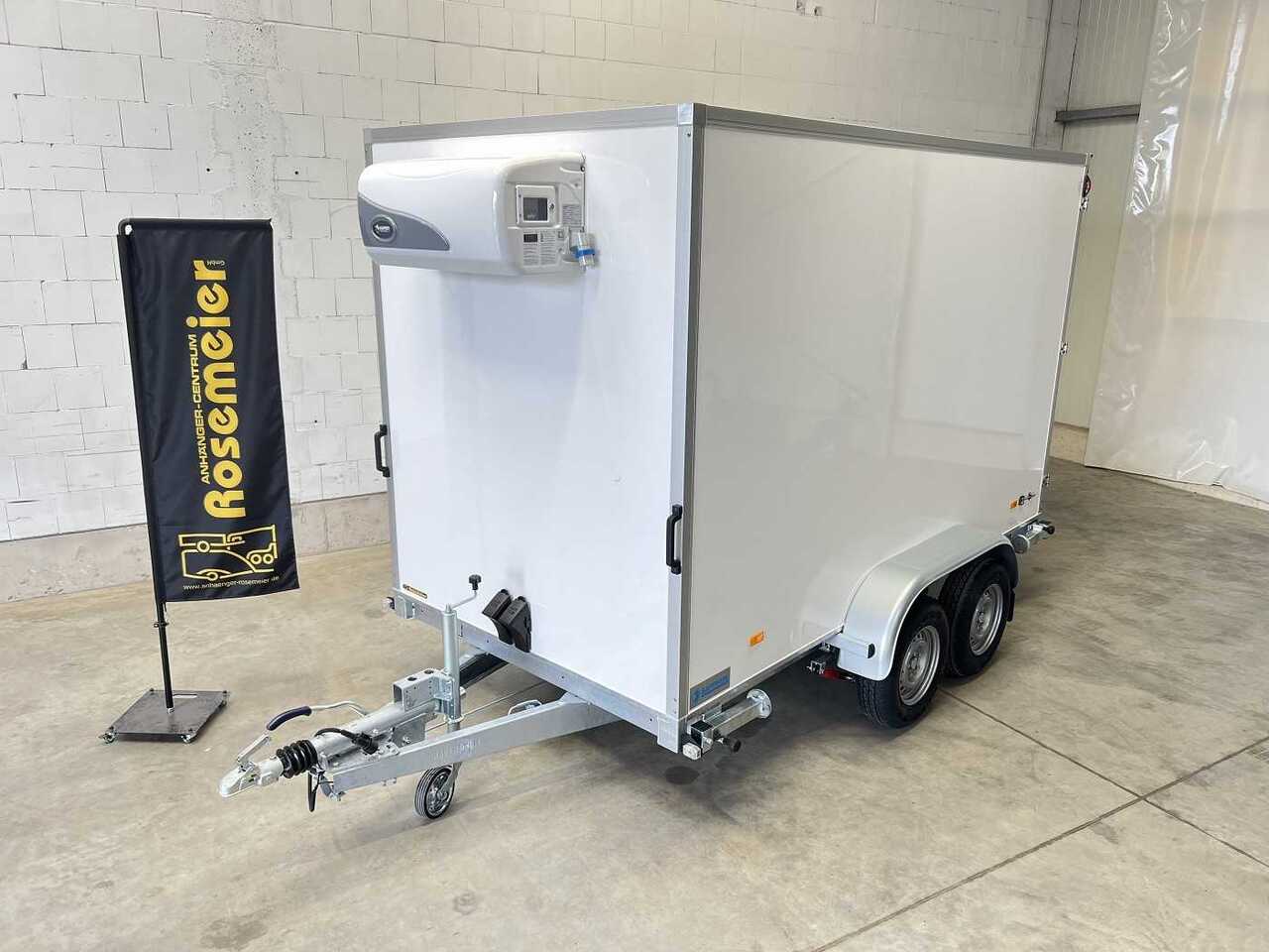 Remolque frigorífico nuevo HAPERT Sapphire L-2 Kühlanhänger: foto 29