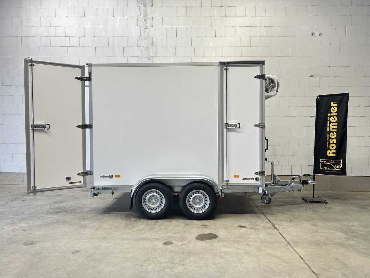 HAPERT Sapphire L-2 Tür Kühlanhänger - Remolque frigorífico: foto 3 HAPERT Sapphire L-2 Tür Kühlanhänger - Remolque frigorífico: foto 3