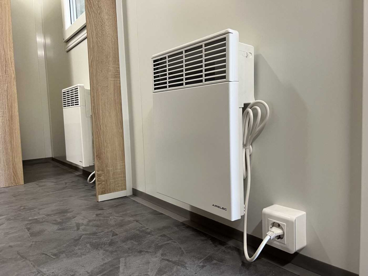 Casa contenedor, Remolque nuevo ROSEMEIER VE MOBI 7344 Economy Mannschaftswagen: foto 21