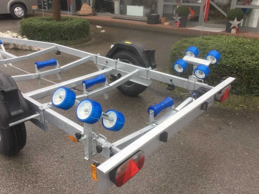 TPV BA1300-R Bootsanhänger - Remolque para barco: foto 3 TPV BA1300-R Bootsanhänger - Remolque para barco: foto 3