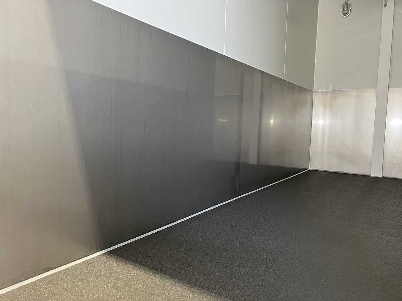 Remolque frigorífico nuevo UNSINN KIK 3036-14-1500 2 Rohrbahn Kühlanhänger: foto 16