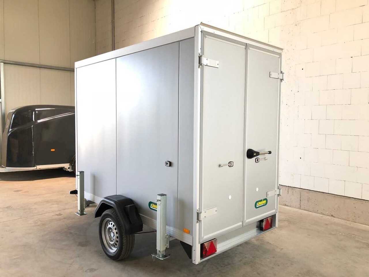 UNSINN UKT 6C 2513-13-14 Kühlanhänger - Remolque frigorífico: foto 5 UNSINN UKT 6C 2513-13-14 Kühlanhänger - Remolque frigorífico: foto 5