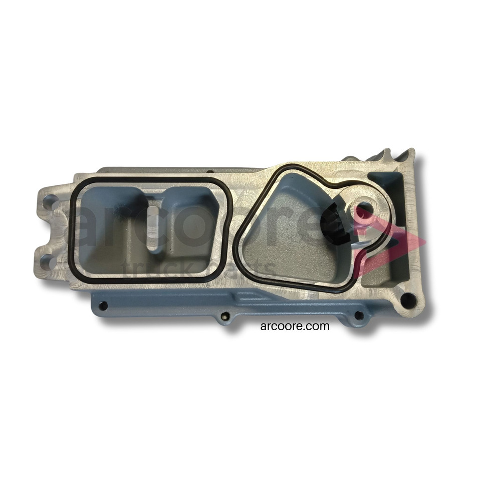 CUMMINS HE300V VGT - Turbocompresor para Camión: foto 3 CUMMINS HE300V VGT - Turbocompresor para Camión: foto 3