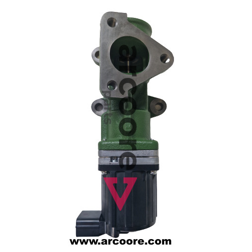 DAF LF; Cummins LF; Paccar MX-11; Paccar MX-13 - Válvula para Camión: foto 1 DAF LF; Cummins LF; Paccar MX-11; Paccar MX-13 - Válvula para Camión: foto 1