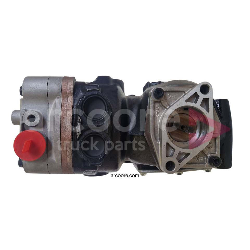 KNORR-BREMSE LK4998 - Compresor: foto 2 KNORR-BREMSE LK4998 - Compresor: foto 2