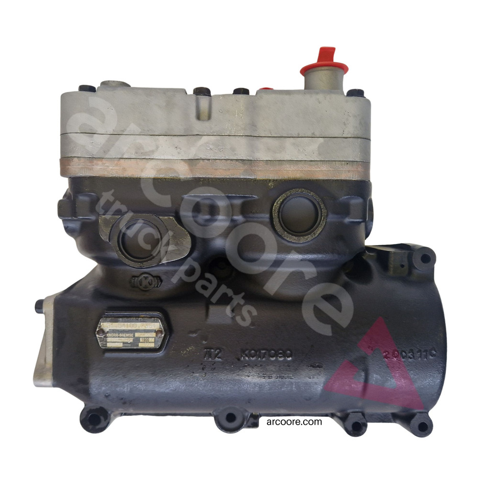 KNORR-BREMSE LK4998 - Compresor: foto 4 KNORR-BREMSE LK4998 - Compresor: foto 4