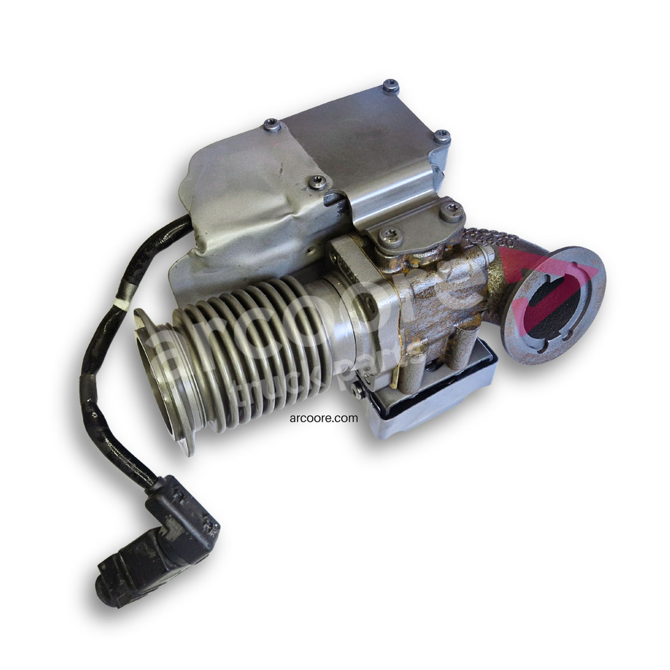 PACCAR 2339622 - Válvula para Camión: foto 1 PACCAR 2339622 - Válvula para Camión: foto 1