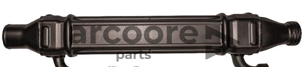 SCANIA Cooler, Enfriador EGR, chłodnica spalin, AGR module, Scania P, G, R, T - Enfriador EGR para Camión: foto 3 SCANIA Cooler, Enfriador EGR, chłodnica spalin, AGR module, Scania P, G, R, T - Enfriador EGR para Camión: foto 3