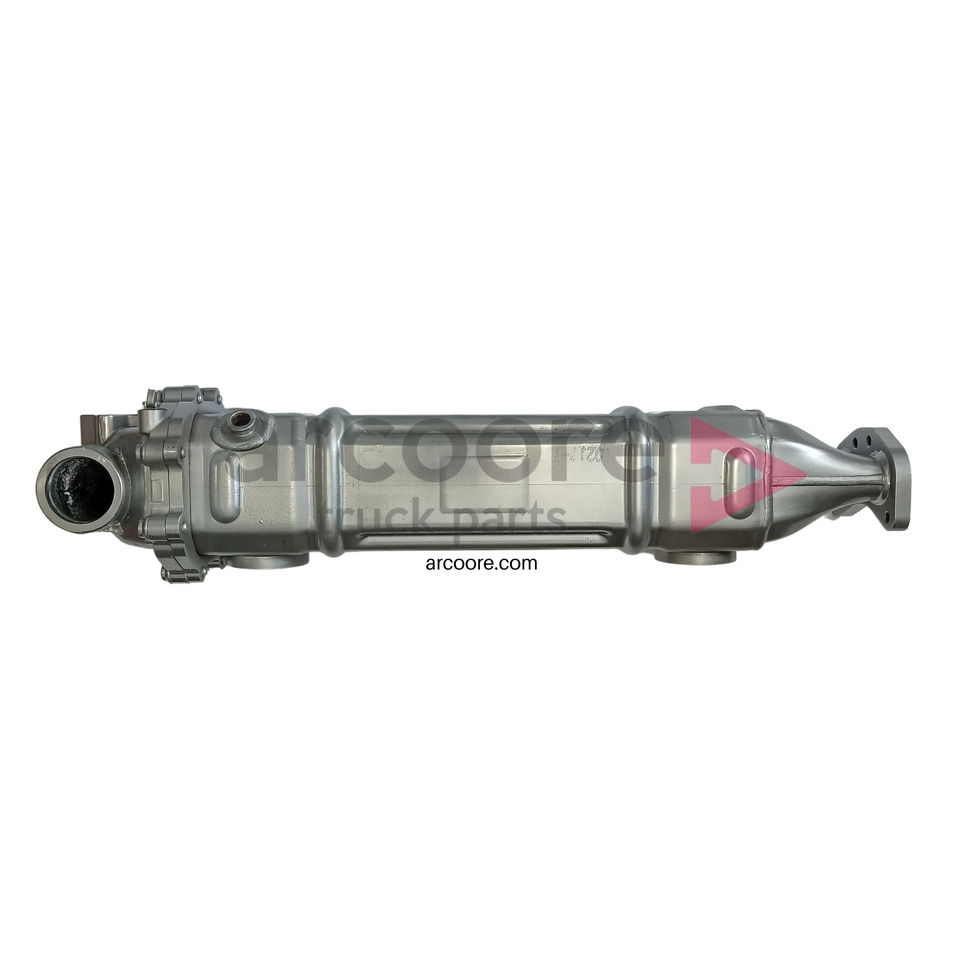 Man tgx D38 - Enfriador EGR para Camión: foto 2 Man tgx D38 - Enfriador EGR para Camión: foto 2