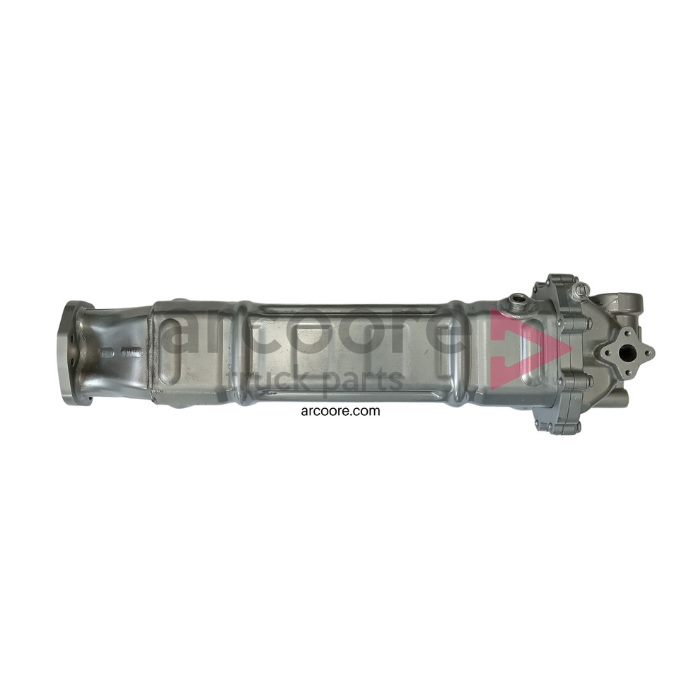 Man tgx D38 - Enfriador EGR para Camión: foto 4 Man tgx D38 - Enfriador EGR para Camión: foto 4