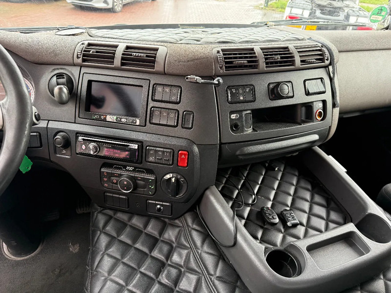 DAF CF 450 CF450 / Stand Klima / 2x Bett / Kuhlschrank / TUV 3-2016 / Holland Truck - Cabeza tractora: foto 4 DAF CF 450 CF450 / Stand Klima / 2x Bett / Kuhlschrank / TUV 3-2016 / Holland Truck - Cabeza tractora: foto 4