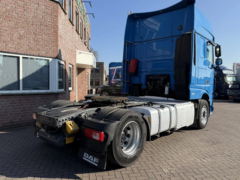 DAF XF 460 XF460 4X2 SSC/2X TANK/HOLLAND TRUCK - Cabeza tractora: foto 4 DAF XF 460 XF460 4X2 SSC/2X TANK/HOLLAND TRUCK - Cabeza tractora: foto 4