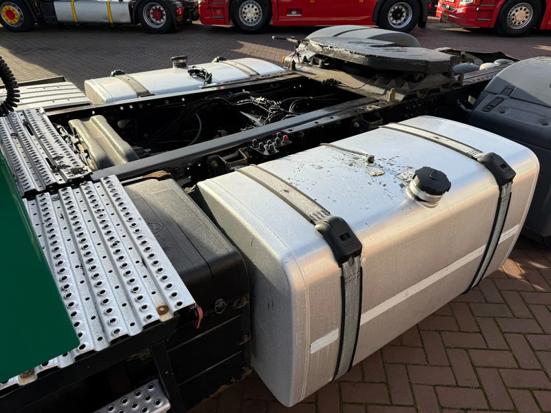 MAN TGX 18.420 TGX 18.420 4X2 XLX / 2x tank / Night airco / Good condition / CHASSIS 2019 - Cabeza tractora: foto 4 MAN TGX 18.420 TGX 18.420 4X2 XLX / 2x tank / Night airco / Good condition / CHASSIS 2019 - Cabeza tractora: foto 4