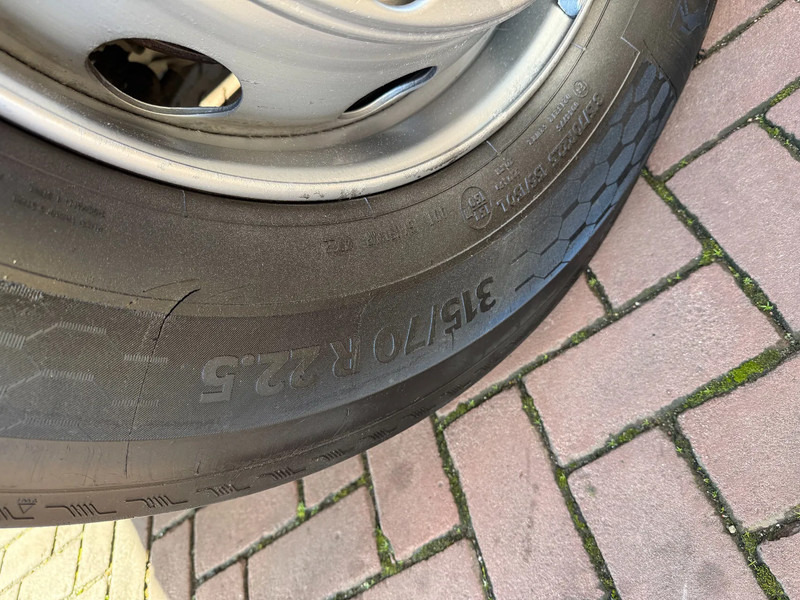 MAN TGX TGX 18.400 4X2 / EURO6 / HOLLAND TRUCK - Cabeza tractora: foto 5 MAN TGX TGX 18.400 4X2 / EURO6 / HOLLAND TRUCK - Cabeza tractora: foto 5