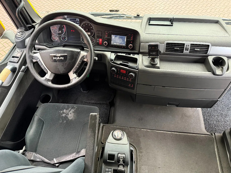 MAN TGX TGX 18.400 4X2 / EURO6 / HOLLAND TRUCK - Cabeza tractora: foto 5 MAN TGX TGX 18.400 4X2 / EURO6 / HOLLAND TRUCK - Cabeza tractora: foto 5