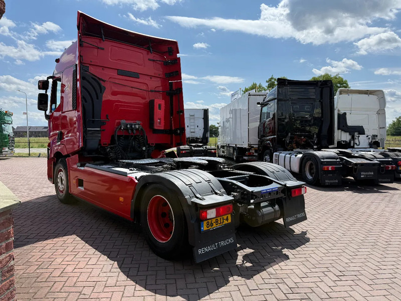 Renault T460 T460 4X2 HOLLAND TRUCK TOPCONDITION!!! - Cabeza tractora: foto 3 Renault T460 T460 4X2 HOLLAND TRUCK TOPCONDITION!!! - Cabeza tractora: foto 3