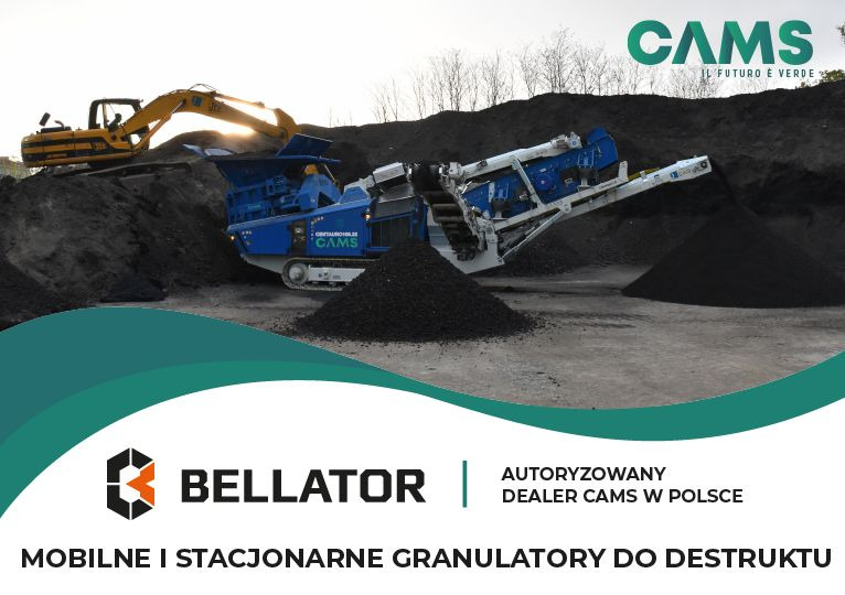 BENNINGHOVEN ECO 2000 - Planta de asfalto: foto 5 BENNINGHOVEN ECO 2000 - Planta de asfalto: foto 5