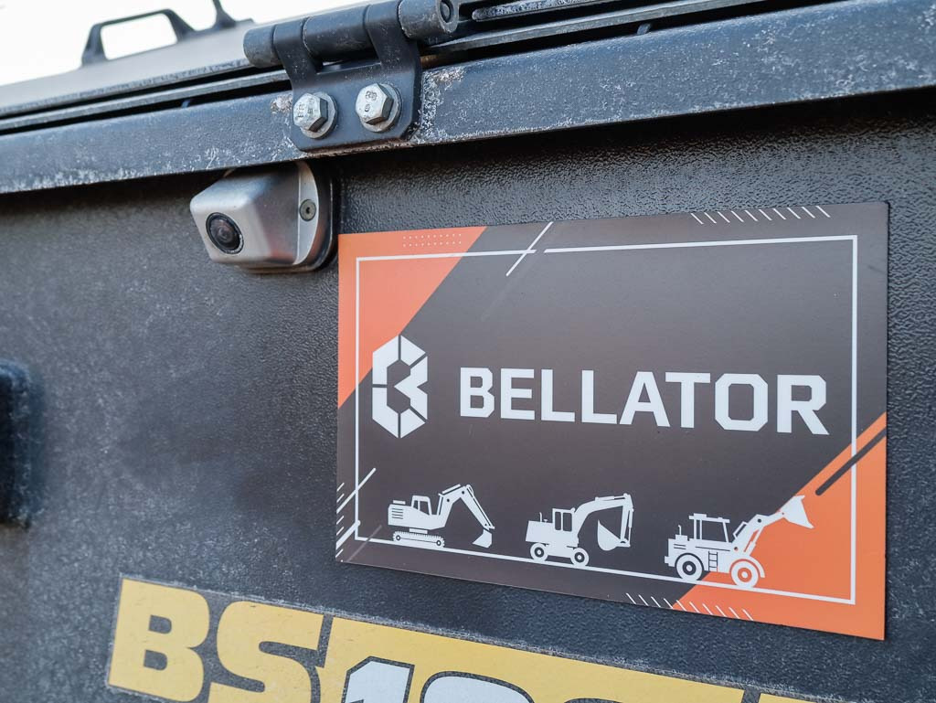 Apisonadora de asfalto BOMAG BW 174 AP-4v: foto 23