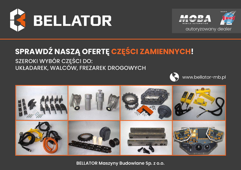 Apisonadora de asfalto BOMAG BW 174 AP-4v: foto 25