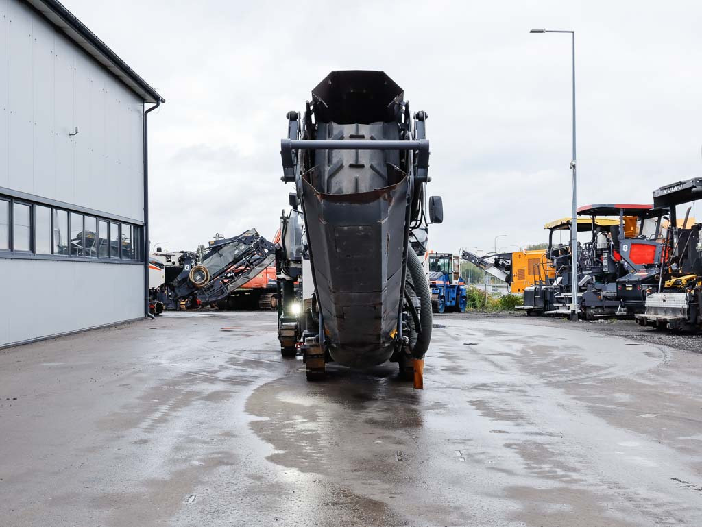 WIRTGEN W100CFi - Fresadora en frío: foto 3 WIRTGEN W100CFi - Fresadora en frío: foto 3