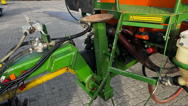 Amazone-BBG S330 NOVA 27m - Pulverizador: foto 5 Amazone-BBG S330 NOVA 27m - Pulverizador: foto 5