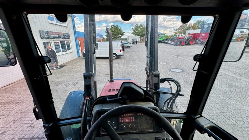 Case IH CS 78 top Condition - Tractor: foto 2 Case IH CS 78 top Condition - Tractor: foto 2