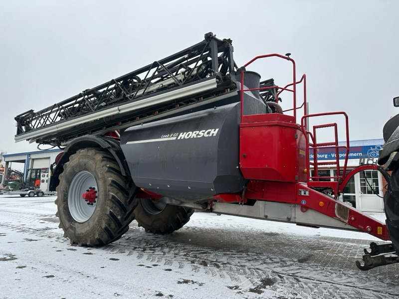 Horsch LEEB 8 GS - Pulverizador: foto 1 Horsch LEEB 8 GS - Pulverizador: foto 1