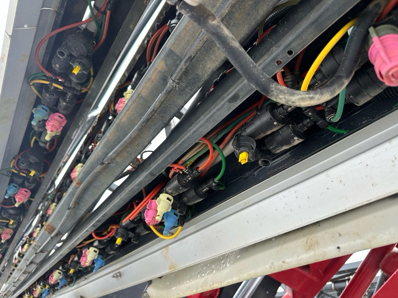 Horsch LEEB 8 GS - Pulverizador: foto 5 Horsch LEEB 8 GS - Pulverizador: foto 5