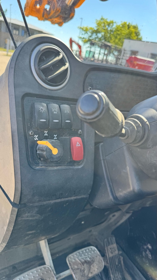 JCB 526-56 AgriPlus#top Condition# - Cargadora: foto 3 JCB 526-56 AgriPlus#top Condition# - Cargadora: foto 3