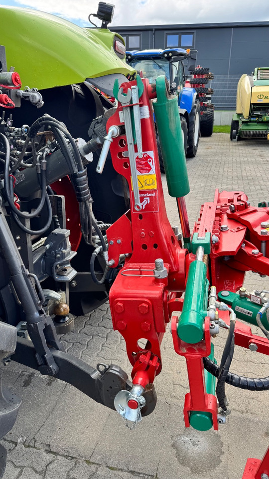 Kverneland ECOMAT 65 PL1 7-Schar Vorführmaschine - Arado: foto 3 Kverneland ECOMAT 65 PL1 7-Schar Vorführmaschine - Arado: foto 3