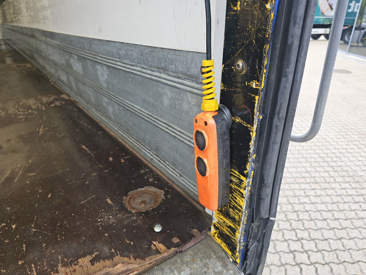 Camión caja cerrada MAN TGM 18.290: foto 12 Camión caja cerrada MAN TGM 18.290: foto 12