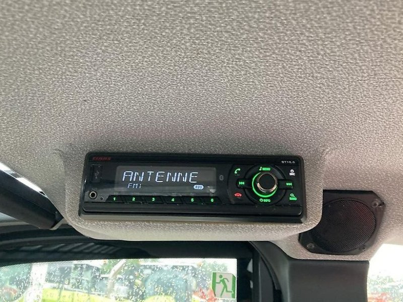 Schäffer 6680T - Cargadora de ruedas telescópica: foto 3 Schäffer 6680T - Cargadora de ruedas telescópica: foto 3