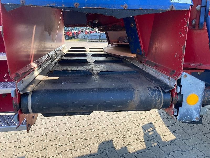 Siloking TrailedLine Classic Premium - Desensiladora: foto 4 Siloking TrailedLine Classic Premium - Desensiladora: foto 4