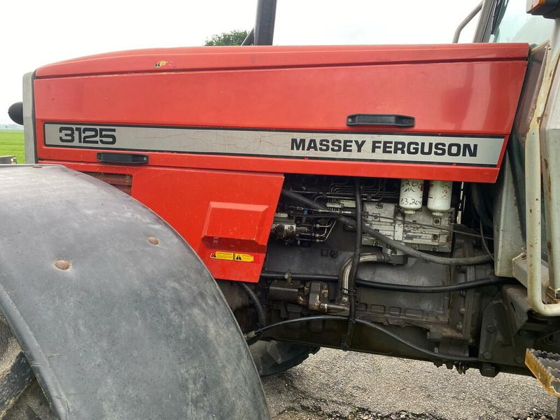 Massey Ferguson 3125 - Tractor: foto 2 Massey Ferguson 3125 - Tractor: foto 2