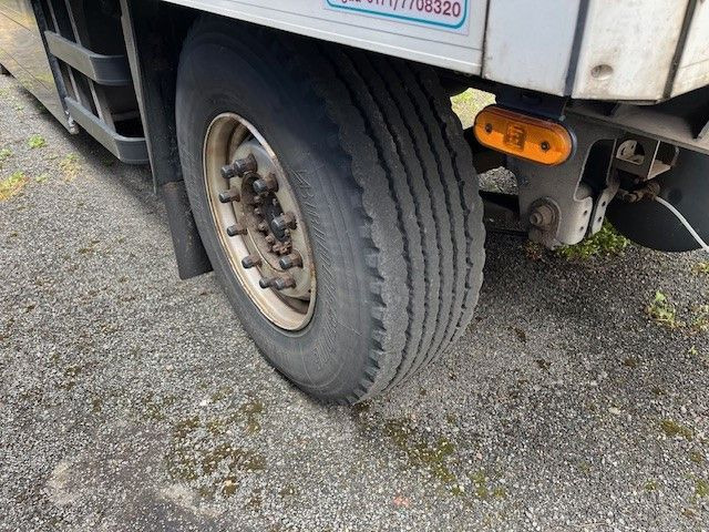 Remolque frigorífico Schmitz Cargobull TK Anhänger Thermoking SL100 Rohrbahn Fleisch: foto 24