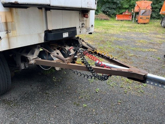 Remolque frigorífico Schmitz Cargobull TK Anhänger Thermoking SL100 Rohrbahn Fleisch: foto 15