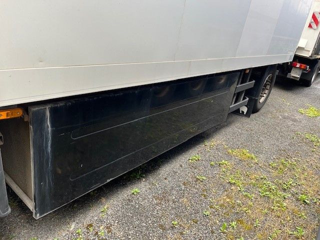 Remolque frigorífico Schmitz Cargobull TK Anhänger Thermoking SL100 Rohrbahn Fleisch: foto 13