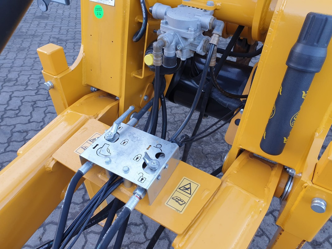 Agrisem MAXIMULCH - Cultivador: foto 4 Agrisem MAXIMULCH - Cultivador: foto 4