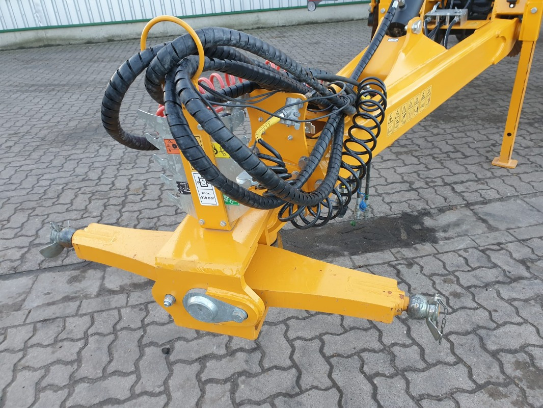 Agrisem MAXIMULCH - Cultivador: foto 3 Agrisem MAXIMULCH - Cultivador: foto 3