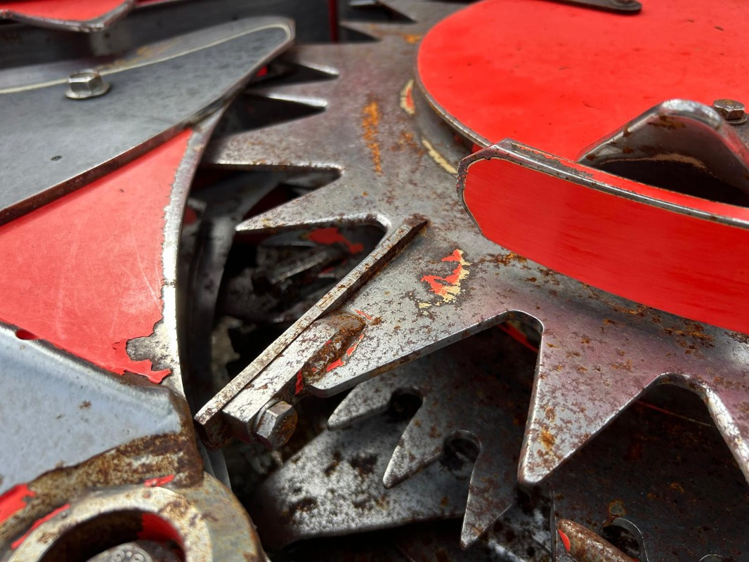 Cosechadora CLAAS Jaguar 890: foto 30