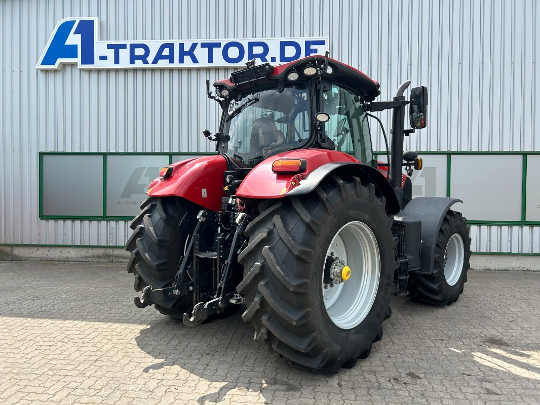 Case S00002147 - Tractor: foto 2 Case S00002147 - Tractor: foto 2