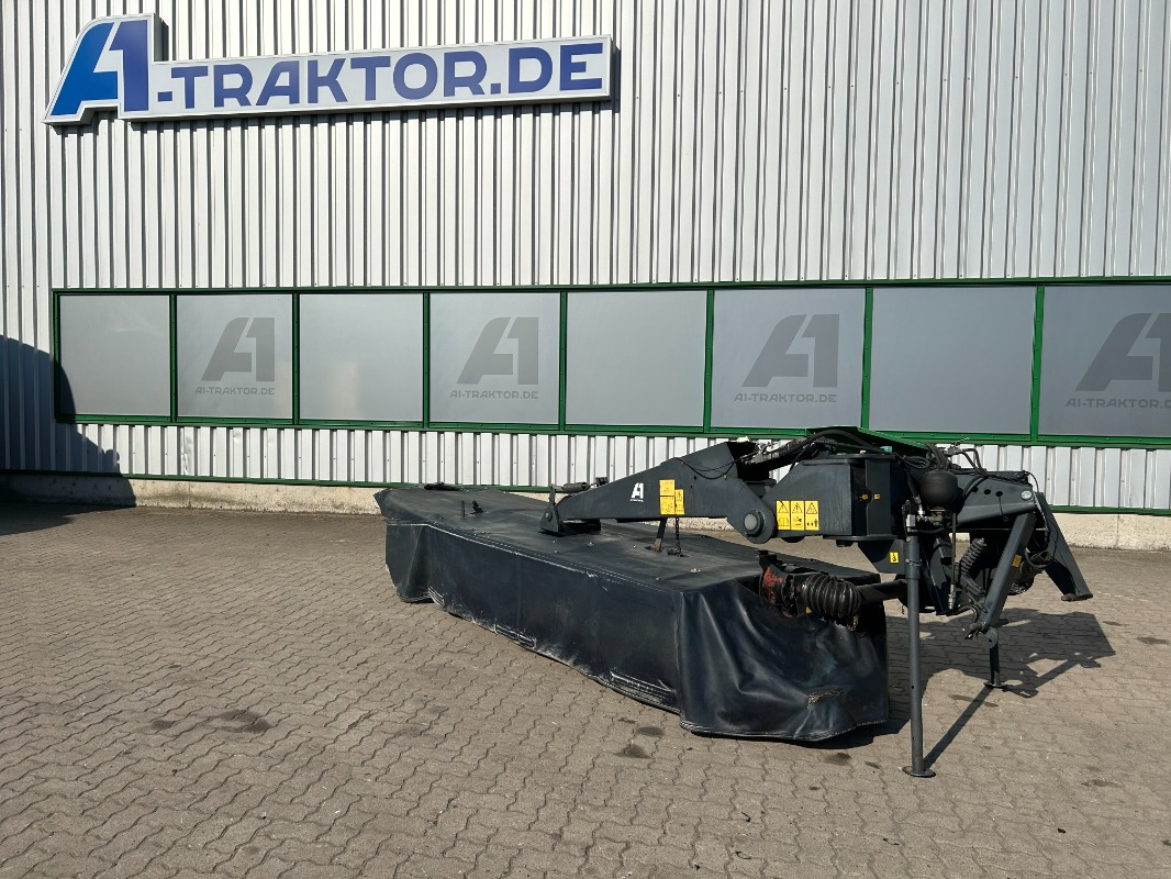 Segadora Deutz DiscMaster 440: foto 8